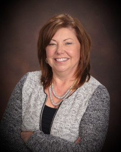 Pam Ellinger-Dixon, Ph.D.